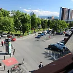 Moonlight Apartments Sibiu