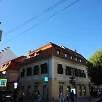 Moonlight Apartments Sibiu
