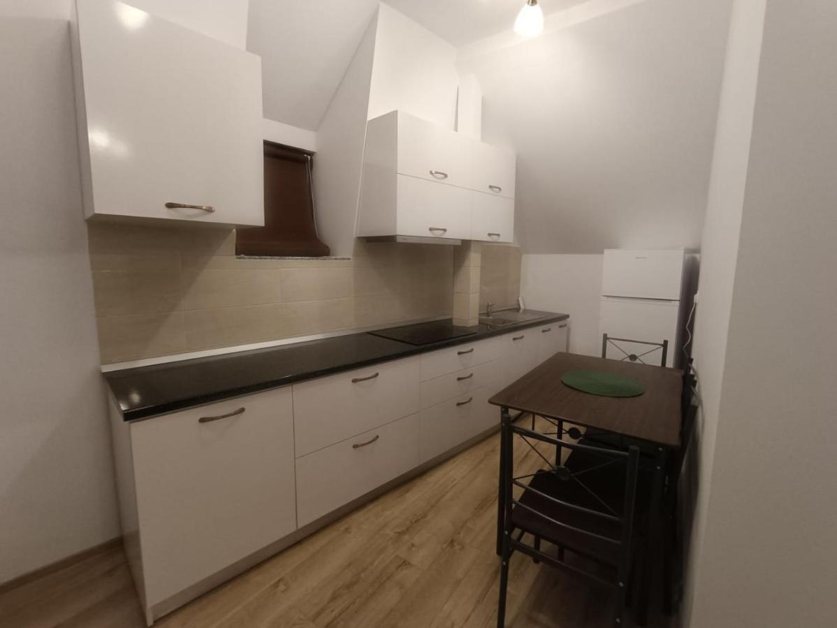 Moonlight Apartment *