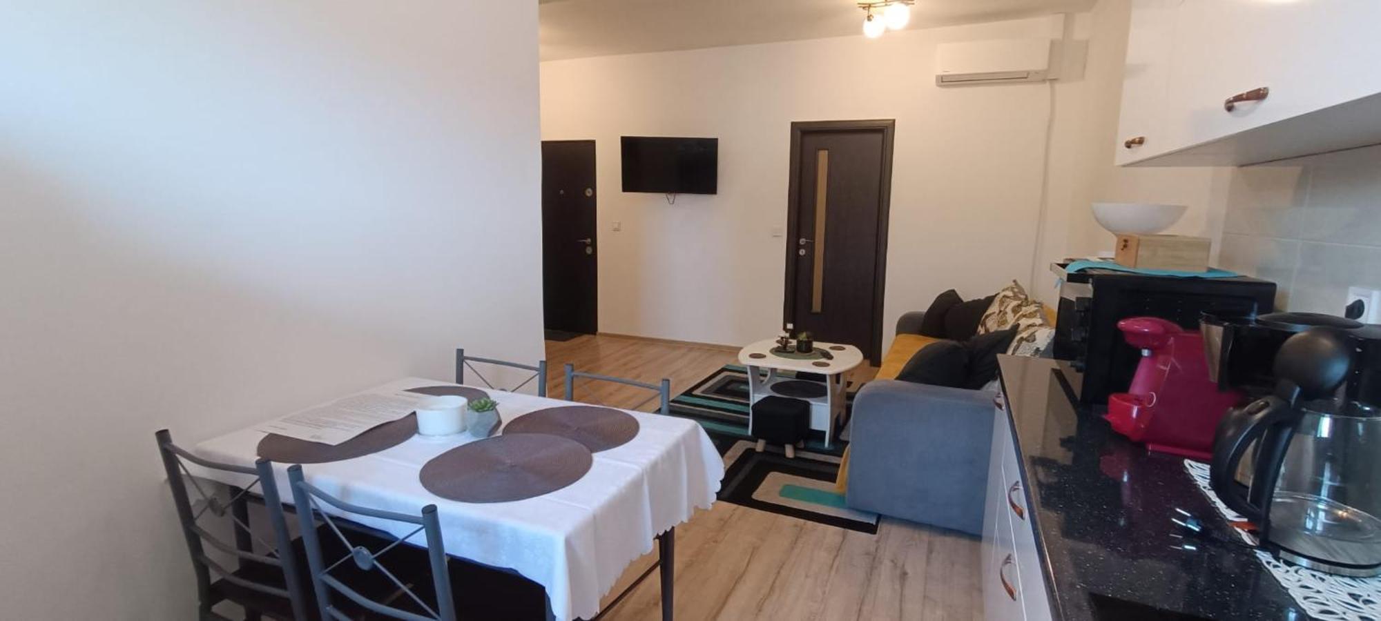 Moonlight Apartment *
